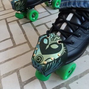 Roller Skates